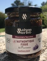 L'authentique Figue