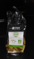 Cèpes extra bio