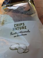 Chips nature