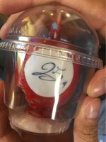 Pomme d'Amour