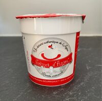 Crêmet d’Anjou