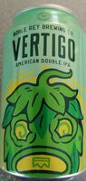 Vertigo American Double IPA