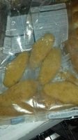 Tenders poulet halal