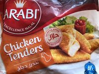 Chicken Tenders