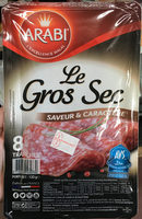 Le Gros Sec