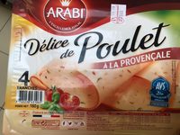Delice de polet