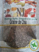 Graine de chia