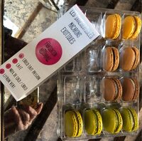 Macarons