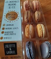 Macaron
