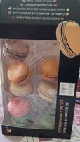Macarons