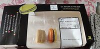 Macarons fantastiques