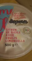 Crème Glacée Italienne Artisanale