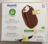 Glace