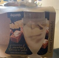 Gelato italienne