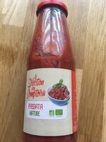 Passata nature