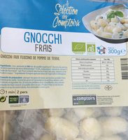 Gnochhi Frais