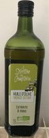 Huile d'olive vierge extra