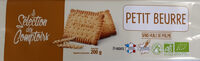Petit beurre Biscuits