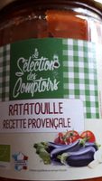 Ratatouille Provençale