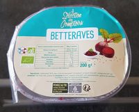 Betteraves