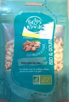 Pignons de pin