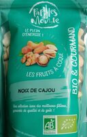 Noix de Cajou