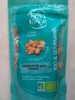 Cerneaux de noix