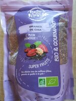 Graines de Chia