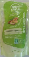 Abricots secs