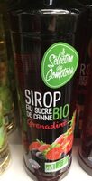 Sirop de grenadine