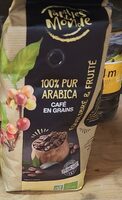 Café en grain