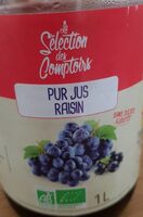 Pur Jus Raisin