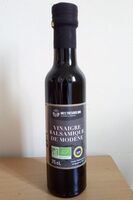 Vinaigre balsamique de Modène