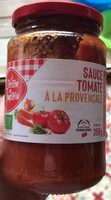 Sauce tomate à la provencale