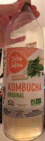 Kombucha Original