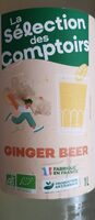 Ginger Beer