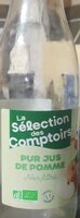 Pur jus de pomme