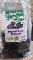 Pruneaux d'Agen