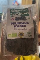 Pruneau d’Agen