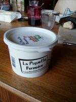 La piquette fermière