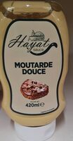 Moutarde