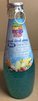 MOJJO ROYAL Saveur Tropical