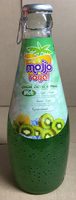 MOJJO ROYAL Saveur Kiwi