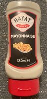 Mayonnaise