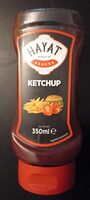 Ketchup