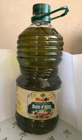 Huile d’olive