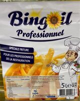 Bingoil