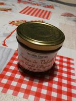 Terrine de Volaille au Confit d'Oignon