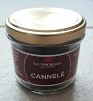 Cannelé