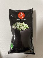 Pois wasabi